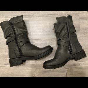 Women’s Bullboxer Boots